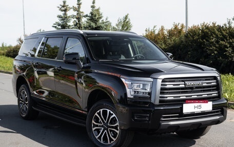 Haval H5, 2026 год, 4 349 000 рублей, 3 фотография