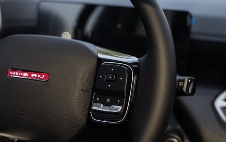 Haval H5, 2026 год, 4 349 000 рублей, 25 фотография