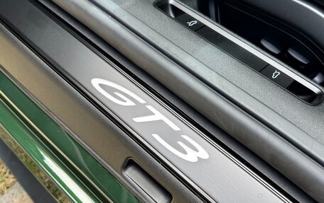 Porsche 911 GT3, 2025 год, 33 000 000 рублей, 7 фотография