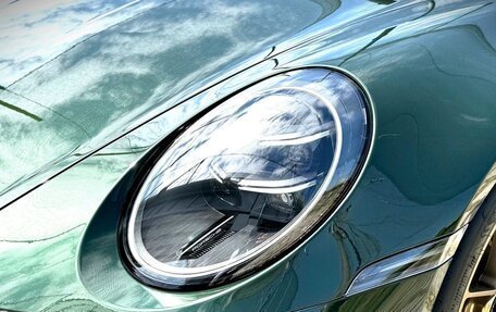 Porsche 911 GT3, 2025 год, 33 000 000 рублей, 4 фотография