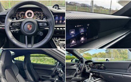 Porsche 911 GT3, 2025 год, 33 000 000 рублей, 9 фотография