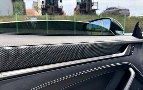 Porsche 911 GT3, 2025 год, 33 000 000 рублей, 8 фотография