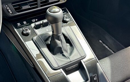 Porsche 911 GT3, 2025 год, 33 000 000 рублей, 13 фотография