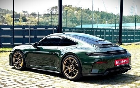 Porsche 911 GT3, 2025 год, 33 000 000 рублей, 3 фотография