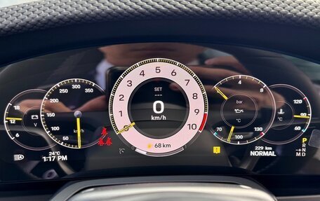 Porsche 911 GT3, 2025 год, 33 000 000 рублей, 10 фотография