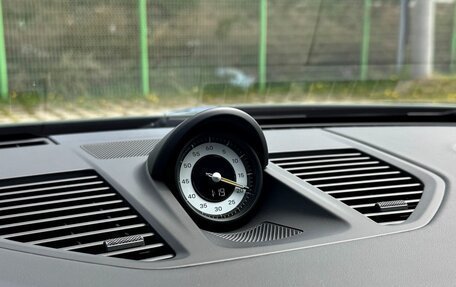 Porsche 911 GT3, 2025 год, 33 000 000 рублей, 11 фотография