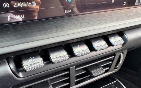 Porsche 911 GT3, 2025 год, 33 000 000 рублей, 12 фотография