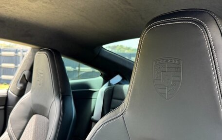 Porsche 911 GT3, 2025 год, 33 000 000 рублей, 15 фотография