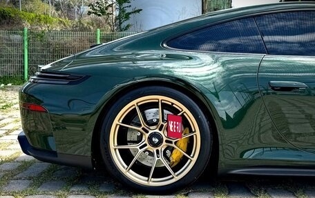 Porsche 911 GT3, 2025 год, 33 000 000 рублей, 5 фотография