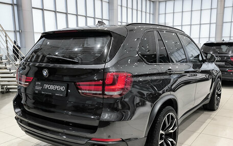 BMW X5, 2014 год, 2 900 000 рублей, 5 фотография