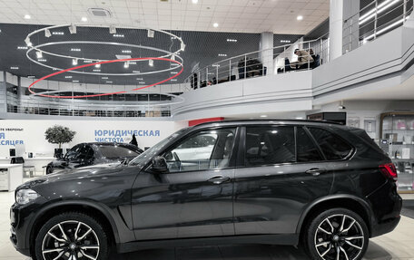 BMW X5, 2014 год, 2 900 000 рублей, 8 фотография