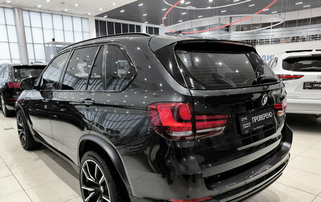 BMW X5, 2014 год, 2 900 000 рублей, 7 фотография