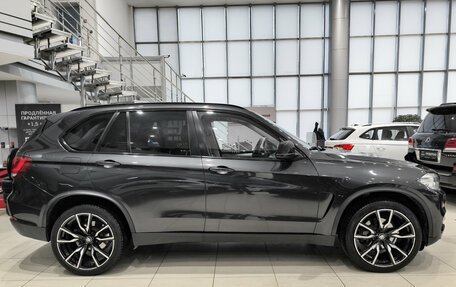 BMW X5, 2014 год, 2 900 000 рублей, 4 фотография