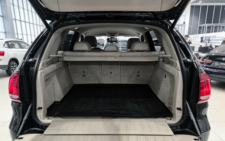 BMW X5, 2014 год, 2 900 000 рублей, 10 фотография