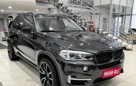 BMW X5, 2014 год, 2 900 000 рублей, 3 фотография