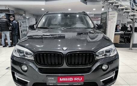 BMW X5, 2014 год, 2 900 000 рублей, 2 фотография