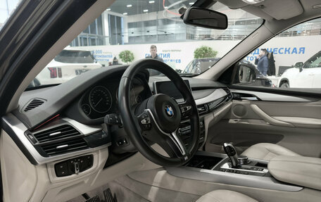 BMW X5, 2014 год, 2 900 000 рублей, 16 фотография