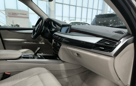 BMW X5, 2014 год, 2 900 000 рублей, 11 фотография