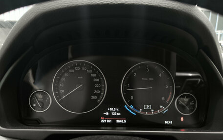 BMW X5, 2014 год, 2 900 000 рублей, 13 фотография