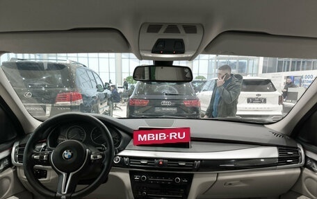 BMW X5, 2014 год, 2 900 000 рублей, 14 фотография