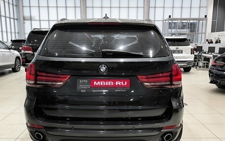 BMW X5, 2014 год, 2 900 000 рублей, 6 фотография