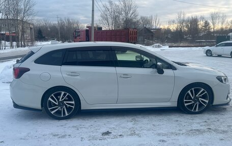 Subaru Levorg I, 2016 год, 1 650 000 рублей, 6 фотография