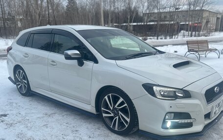 Subaru Levorg I, 2016 год, 1 650 000 рублей, 8 фотография