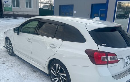 Subaru Levorg I, 2016 год, 1 650 000 рублей, 9 фотография