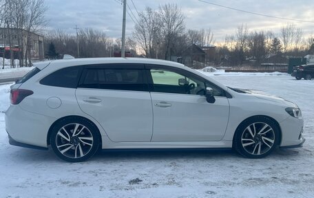 Subaru Levorg I, 2016 год, 1 650 000 рублей, 7 фотография