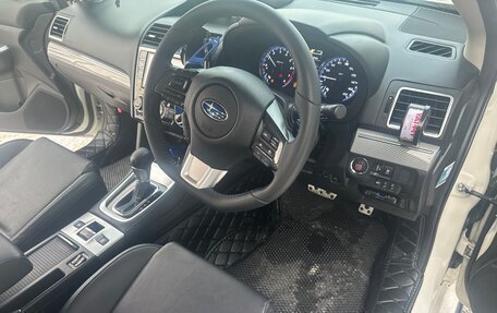 Subaru Levorg I, 2016 год, 1 650 000 рублей, 10 фотография