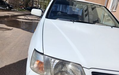 Nissan Bluebird XI, 1997 год, 97 000 рублей, 1 фотография