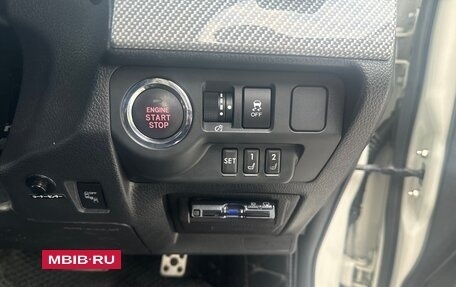 Subaru Levorg I, 2016 год, 1 650 000 рублей, 11 фотография