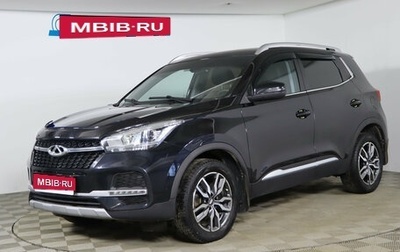 Chery Tiggo 4 I рестайлинг, 2022 год, 1 289 990 рублей, 1 фотография