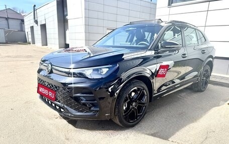 Volkswagen Tiguan, 2026 год, 5 150 000 рублей, 1 фотография