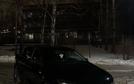 Volkswagen Polo VI (EU Market), 2010 год, 550 000 рублей, 1 фотография