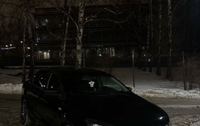 Volkswagen Polo VI (EU Market), 2010 год, 550 000 рублей, 1 фотография