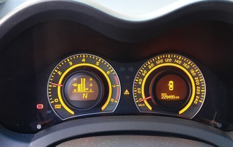 Toyota Auris II, 2008 год, 610 000 рублей, 1 фотография