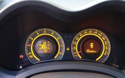 Toyota Auris II, 2008 год, 610 000 рублей, 1 фотография