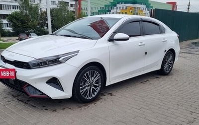 KIA K3, 2022 год, 1 600 000 рублей, 1 фотография