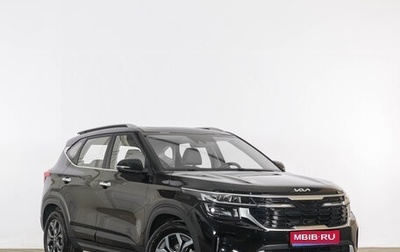 KIA Seltos I, 2023 год, 2 949 000 рублей, 1 фотография