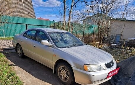 Honda Saber II, 2000 год, 275 000 рублей, 1 фотография