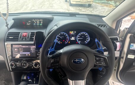 Subaru Levorg I, 2016 год, 1 650 000 рублей, 13 фотография