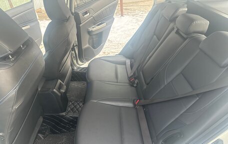 Subaru Levorg I, 2016 год, 1 650 000 рублей, 17 фотография