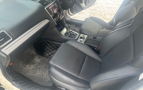Subaru Levorg I, 2016 год, 1 650 000 рублей, 19 фотография