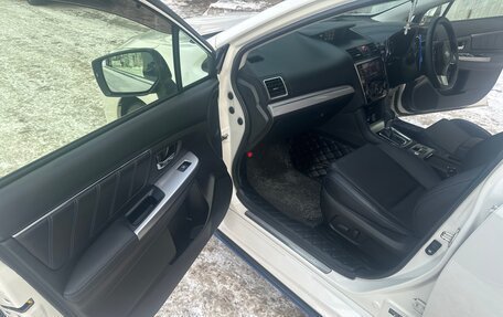 Subaru Levorg I, 2016 год, 1 650 000 рублей, 20 фотография