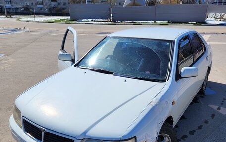 Nissan Bluebird XI, 1997 год, 97 000 рублей, 6 фотография