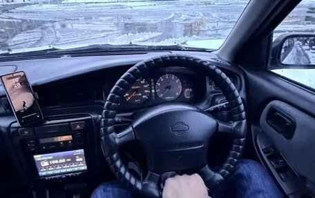 Nissan Bluebird XI, 1997 год, 97 000 рублей, 4 фотография