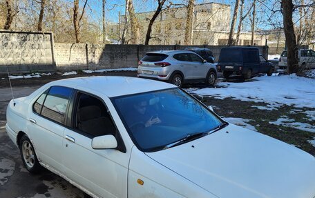 Nissan Bluebird XI, 1997 год, 97 000 рублей, 11 фотография