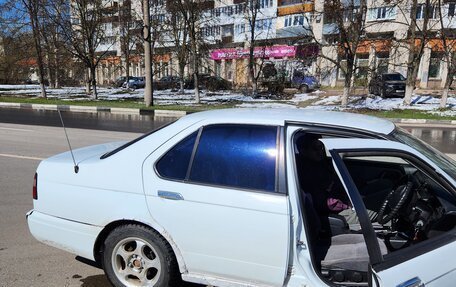 Nissan Bluebird XI, 1997 год, 97 000 рублей, 7 фотография