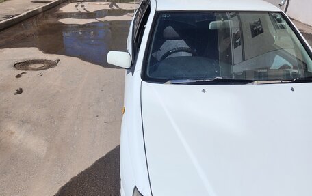 Nissan Bluebird XI, 1997 год, 97 000 рублей, 12 фотография